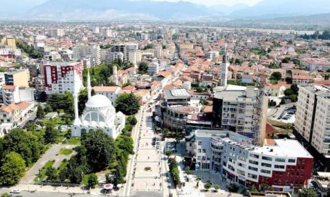 Defekt i rende: 120 mije banore te Shkodres qe dje pa uje te pijshem